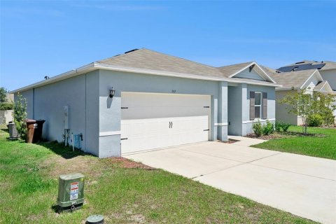 Villa ou maison à vendre à Haines City, Floride: 3 chambres, 132.48 m2 № 2098404 - photo 5