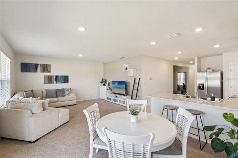 Villa ou maison à vendre à Haines City, Floride: 3 chambres, 132.48 m2 № 2098404 - photo 8