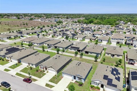 Villa ou maison à vendre à Haines City, Floride: 3 chambres, 132.48 m2 № 2098404 - photo 29
