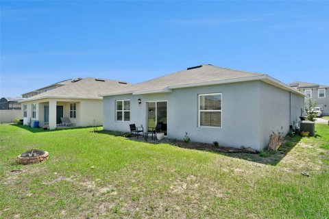 Villa ou maison à vendre à Haines City, Floride: 3 chambres, 132.48 m2 № 2098404 - photo 22