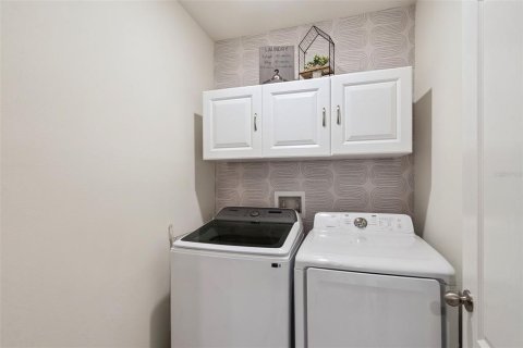 Villa ou maison à vendre à Haines City, Floride: 3 chambres, 132.48 m2 № 2098404 - photo 21