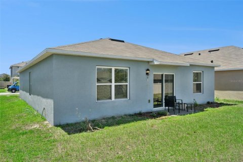 Villa ou maison à vendre à Haines City, Floride: 3 chambres, 132.48 m2 № 2098404 - photo 23