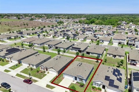 Villa ou maison à vendre à Haines City, Floride: 3 chambres, 132.48 m2 № 2098404 - photo 30