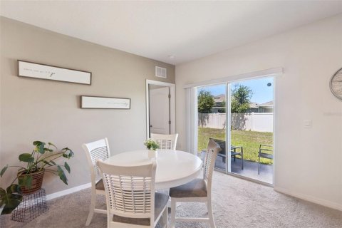 Villa ou maison à vendre à Haines City, Floride: 3 chambres, 132.48 m2 № 2098404 - photo 11