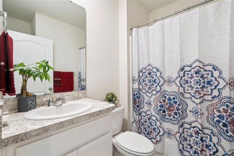 Villa ou maison à vendre à Haines City, Floride: 3 chambres, 132.48 m2 № 2098404 - photo 19