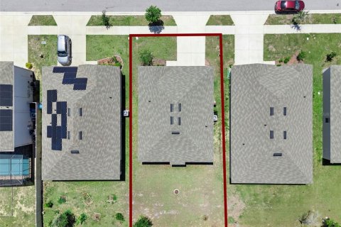 Villa ou maison à vendre à Haines City, Floride: 3 chambres, 132.48 m2 № 2098404 - photo 26