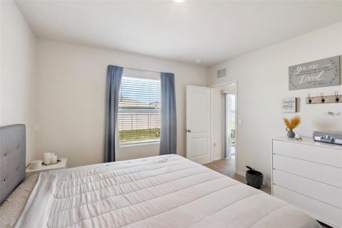 Villa ou maison à vendre à Haines City, Floride: 3 chambres, 132.48 m2 № 2098404 - photo 16