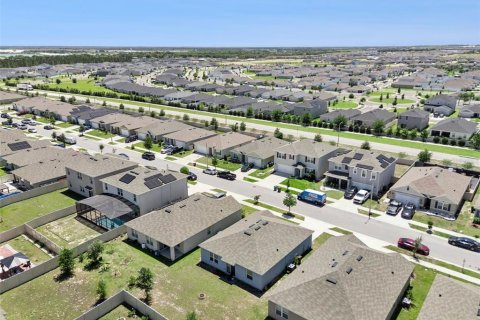 Villa ou maison à vendre à Haines City, Floride: 3 chambres, 132.48 m2 № 2098404 - photo 28