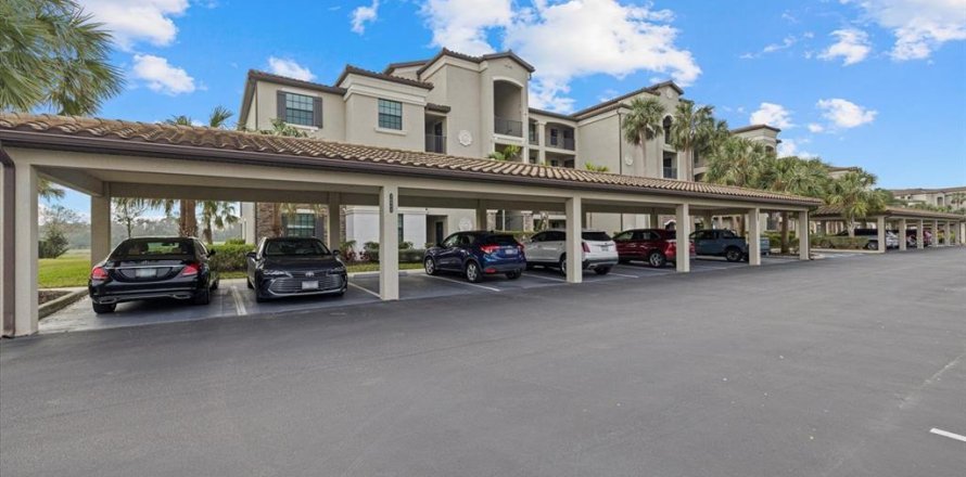 Condominio en Bradenton, Florida, 2 dormitorios № 1546405