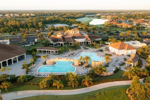 Condominio en venta en Bradenton, Florida, 2 dormitorios, 106.09 m2 № 1546405 - foto 30
