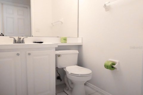 Villa ou maison à vendre à Kissimmee, Floride: 3 chambres, 170.85 m2 № 2093111 - photo 22