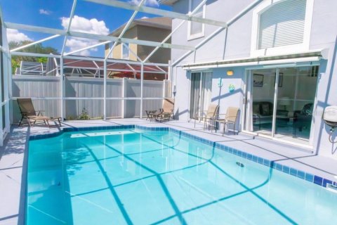 Villa ou maison à vendre à Kissimmee, Floride: 3 chambres, 170.85 m2 № 2093111 - photo 26