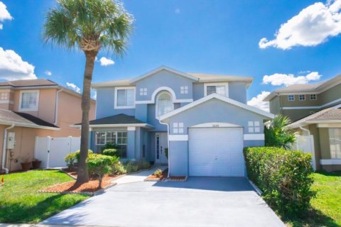 Villa ou maison à Kissimmee, Floride 3 chambres, 170.85 m2 № 2093111