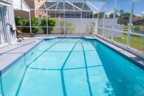 Villa ou maison à vendre à Kissimmee, Floride: 3 chambres, 170.85 m2 № 2093111 - photo 27