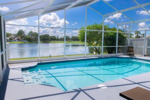 Villa ou maison à vendre à Kissimmee, Floride: 3 chambres, 170.85 m2 № 2093111 - photo 24