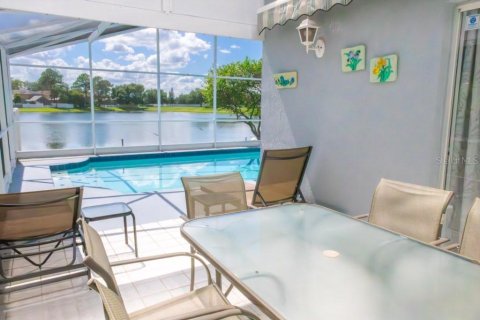 Villa ou maison à vendre à Kissimmee, Floride: 3 chambres, 170.85 m2 № 2093111 - photo 23