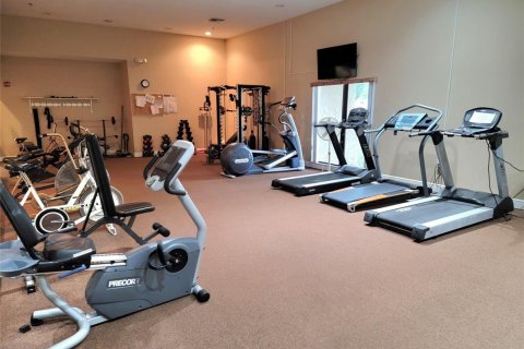 Condominio en venta en North Lauderdale, Florida, 2 dormitorios, 107.77 m2 № 2146877 - foto 27