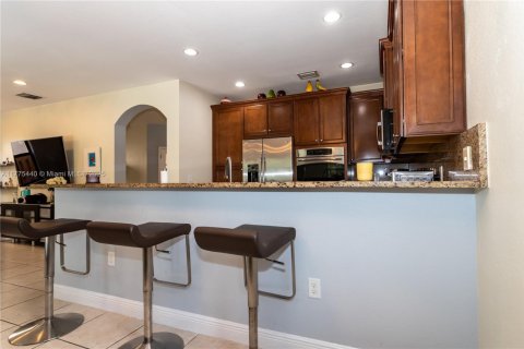 House in Doral, Florida 3 bedrooms, 228.73 sq.m. № 1864261 - photo 27
