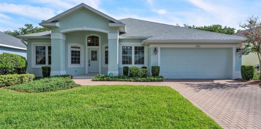 Casa en Winter Haven, Florida 3 dormitorios, 195.93 m2 № 1810239
