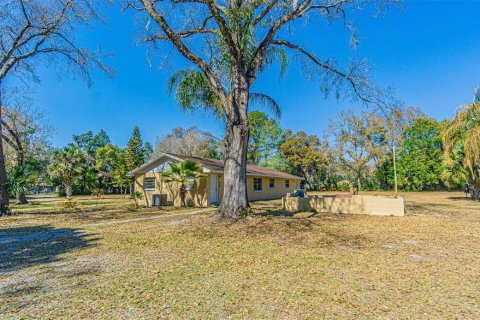 House in Zephyrhills, Florida 5 bedrooms, 169.08 sq.m. № 2297105 - photo 4