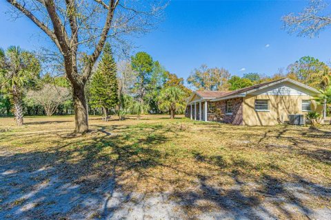 House in Zephyrhills, Florida 5 bedrooms, 169.08 sq.m. № 2297105 - photo 2