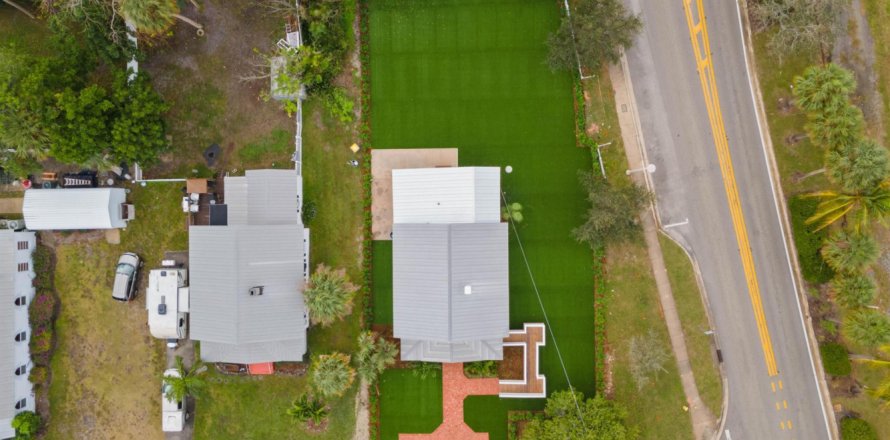 Casa en Jensen Beach, Florida 2 dormitorios, 103.86 m2 № 949984