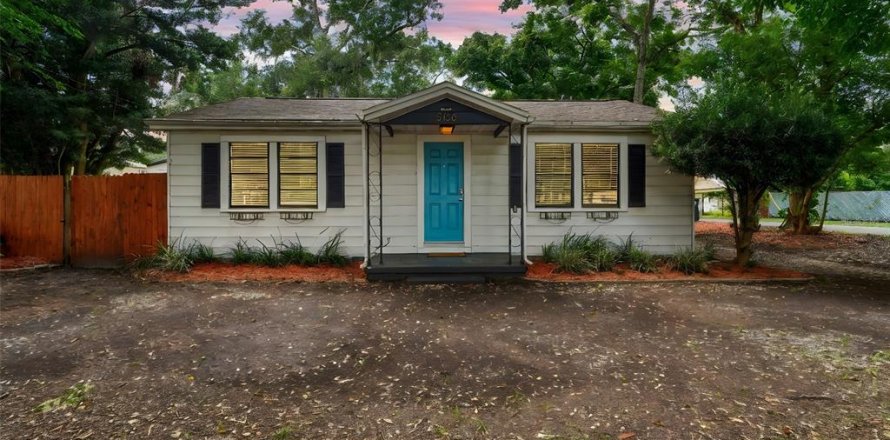 Villa ou maison à Orlando, Floride 3 chambres, 123.93 m2 № 1918271