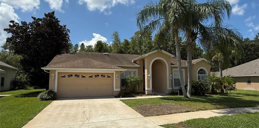 Casa en Trinity, Florida 4 dormitorios, 200.95 m2 № 1905710