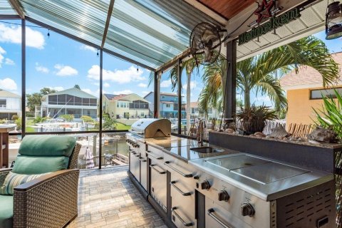 Casa en venta en New Port Richey, Florida, 2 dormitorios, 129.13 m2 № 1856779 - foto 29