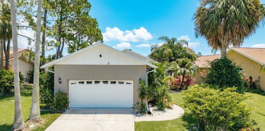 Casa en New Port Richey, Florida 2 dormitorios, 129.13 m2 № 1856779