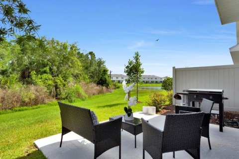 Townhouse in Kissimmee, Florida 3 bedrooms, 148.55 sq.m. № 2216192 - photo 14