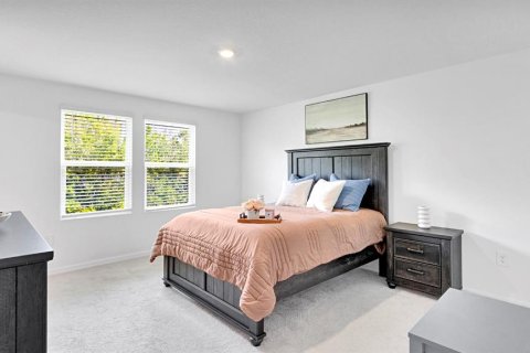 Townhouse in Kissimmee, Florida 3 bedrooms, 148.55 sq.m. № 2216192 - photo 22