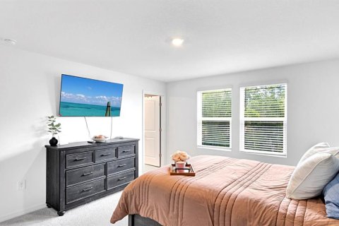 Townhouse in Kissimmee, Florida 3 bedrooms, 148.55 sq.m. № 2216192 - photo 24