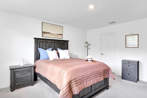 Townhouse in Kissimmee, Florida 3 bedrooms, 148.55 sq.m. № 2216192 - photo 23