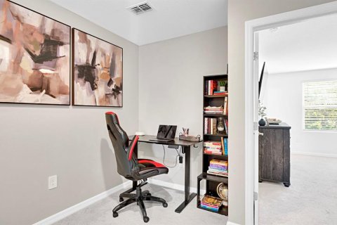 Townhouse in Kissimmee, Florida 3 bedrooms, 148.55 sq.m. № 2216192 - photo 21