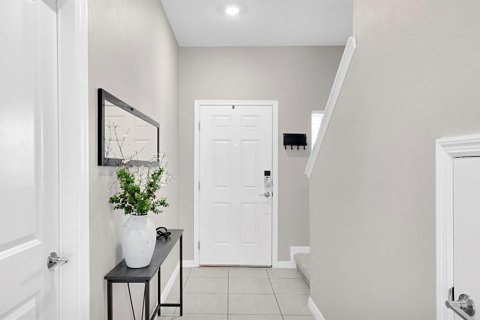 Townhouse in Kissimmee, Florida 3 bedrooms, 148.55 sq.m. № 2216192 - photo 20