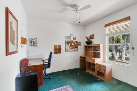 House in Vero Beach, Florida 3 bedrooms, 123.65 sq.m. № 2084042 - photo 14