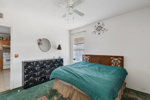 House in Vero Beach, Florida 3 bedrooms, 123.65 sq.m. № 2084042 - photo 10