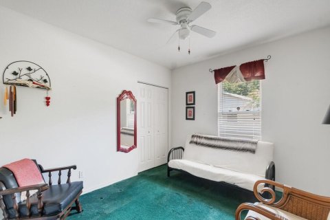 House in Vero Beach, Florida 3 bedrooms, 123.65 sq.m. № 2084042 - photo 12