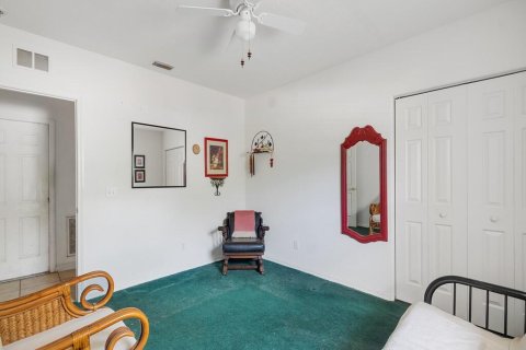 House in Vero Beach, Florida 3 bedrooms, 123.65 sq.m. № 2084042 - photo 13