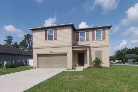 Casa en alquiler en Lake Wales, Florida, 4 dormitorios, 184.5 m2 № 1915293 - foto 1