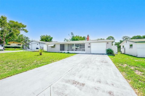 Villa ou maison à New Port Richey, Floride 2 chambres, 126.35 m2 № 2344614