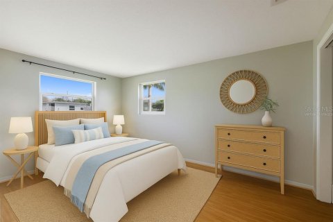 House in Bradenton, Florida 2 bedrooms, 86.12 sq.m. № 1894739 - photo 13
