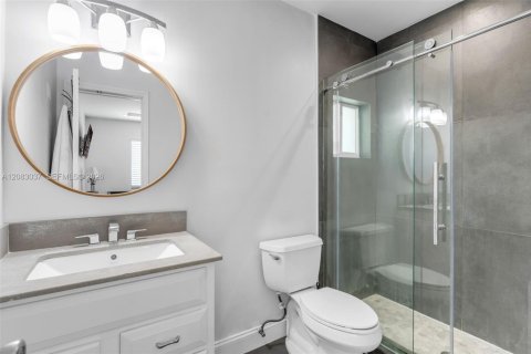 Villa ou maison à louer à Miami, Floride: 4 chambres, 181.81 m2 № 2350956 - photo 21