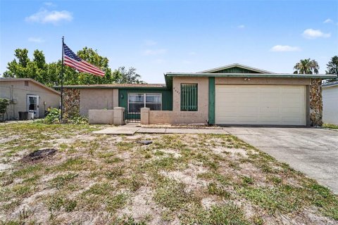 Villa ou maison à Port Richey, Floride 2 chambres, 152.73 m2 № 2138195