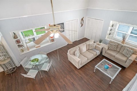 Condo in Longboat Key, Florida, 1 bedroom  № 2333900 - photo 22