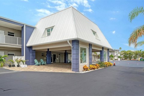 Condo in Longboat Key, Florida, 1 bedroom  № 2333900 - photo 29