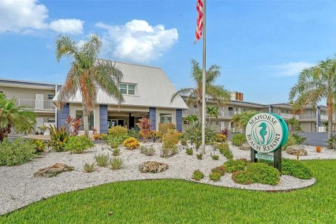 Condo in Longboat Key, Florida, 1 bedroom  № 2333900