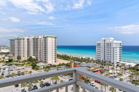 Condo in Destin, Florida, 3 bedrooms  № 561394 - photo 1