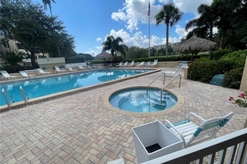 Condo in Clearwater, Florida, 1 bedroom  № 1767561 - photo 6